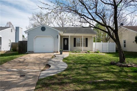 1921 Dolina DR Virginia Beach VA 23464