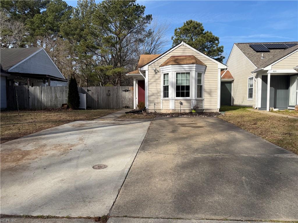 604 Fernwood Farms RD