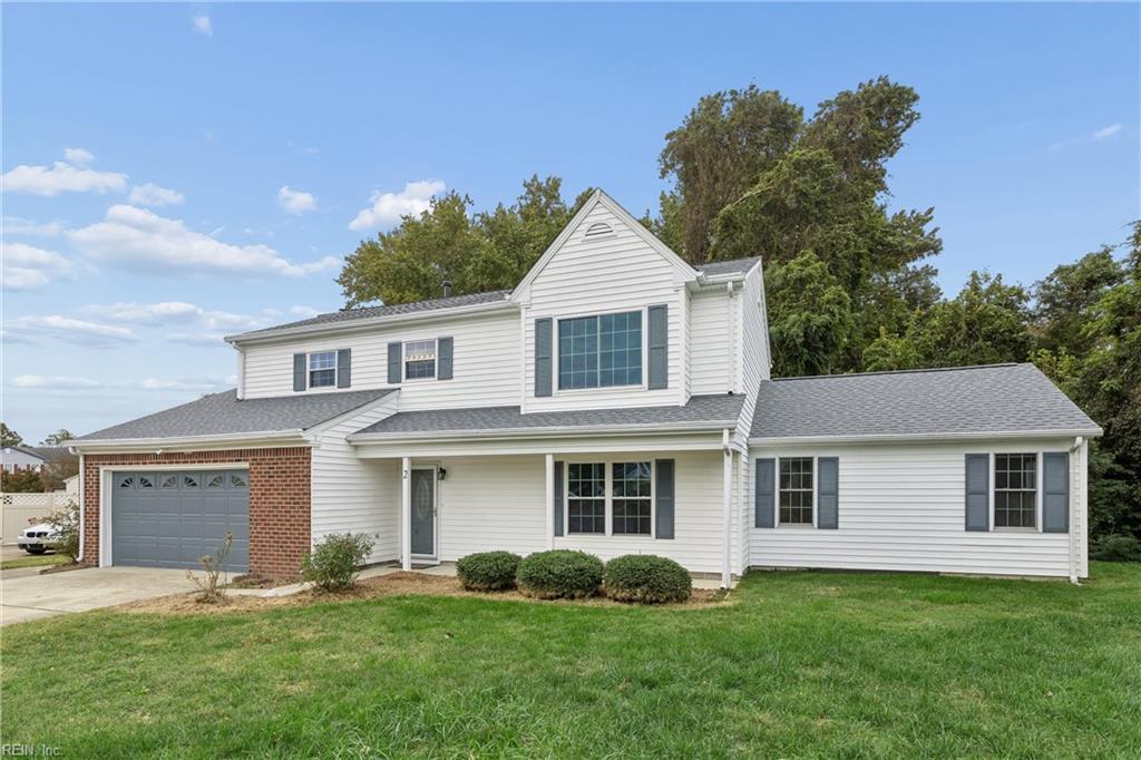 2 Great Lakes DR