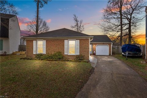 3800 Caribou CT Virginia Beach VA 23456