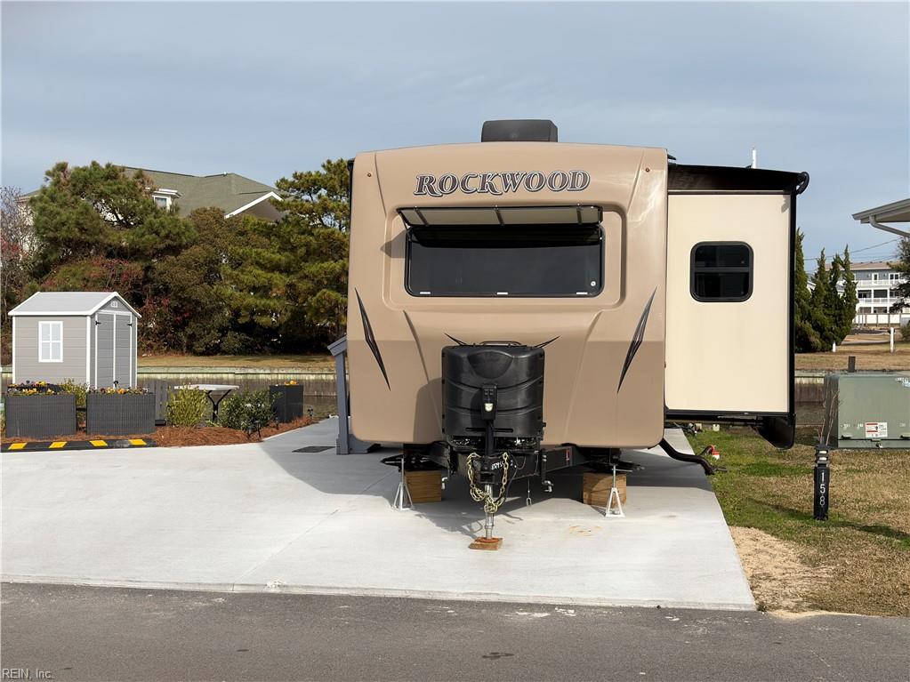 3665 Sandpiper RD 158