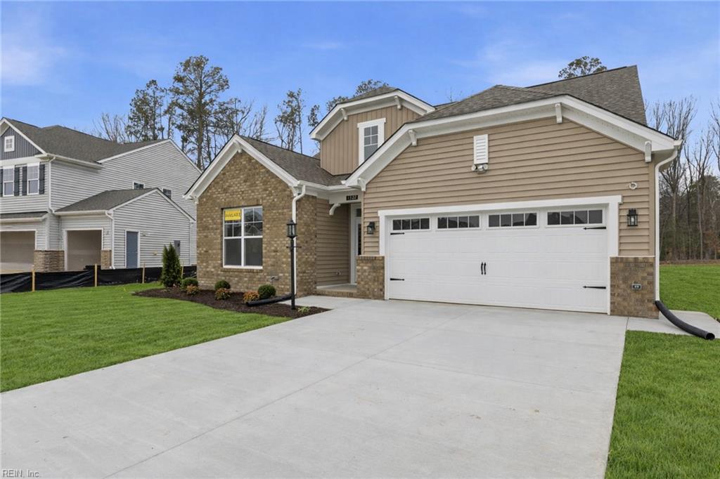 1322 Wharf Hill DR