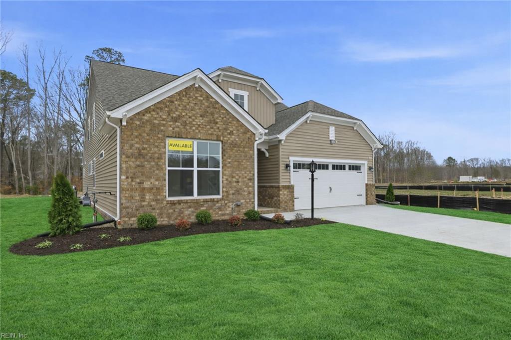 1322 Wharf Hill DR