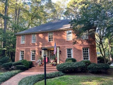 3108 Blair CIR Virginia Beach VA 23452