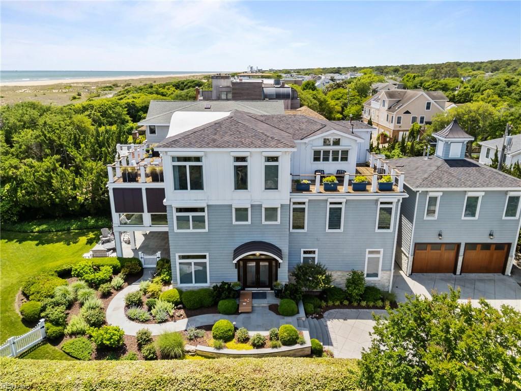 8610 Ocean Front AVE