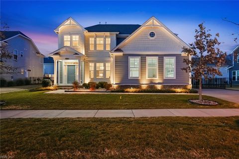 2848 Kingsfield DR Virginia Beach VA 23456