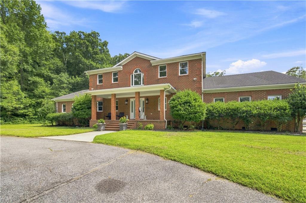 4133 West Neck RD