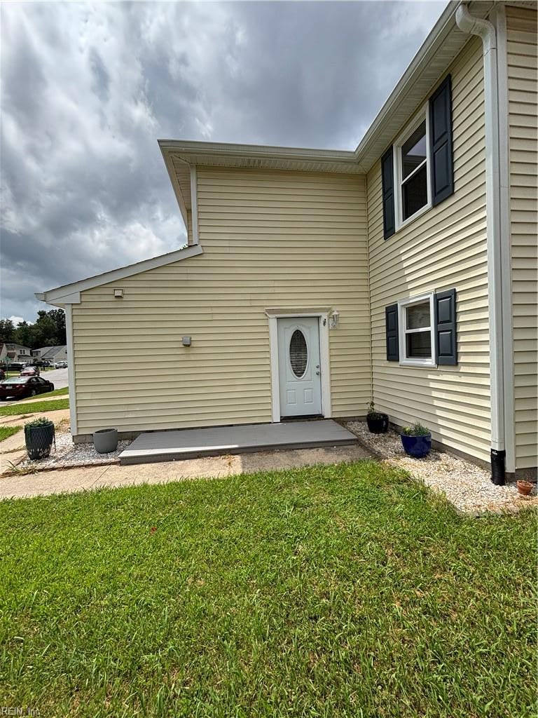 4120 Marblehead DR