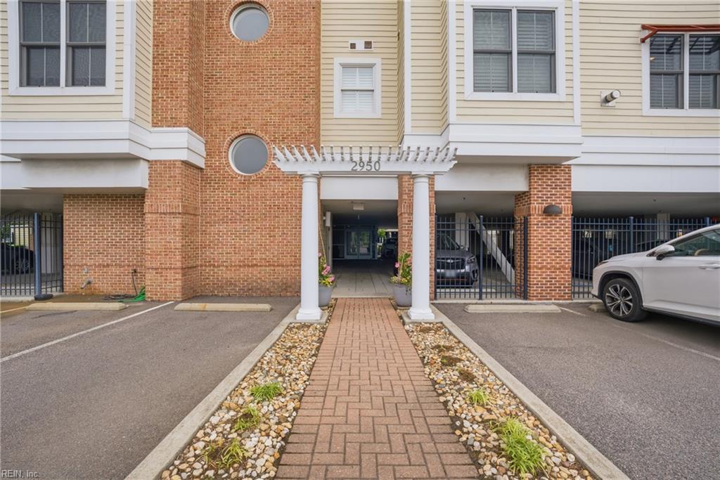 2950 Baltic AVE 502