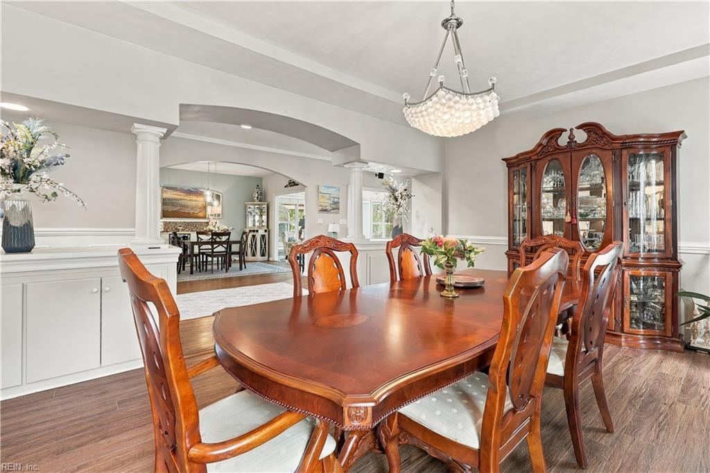 214 Wentworth CT
