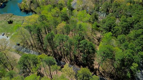 Lot 35 Leeward DR Hertford NC 27944