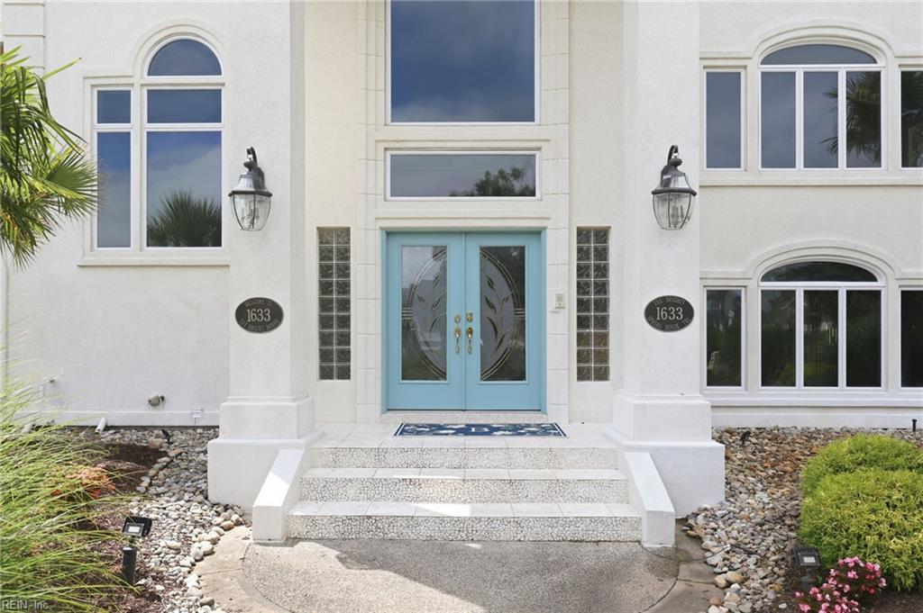 1633 Spring House TRL