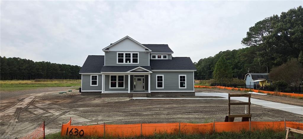1630 Taft RD