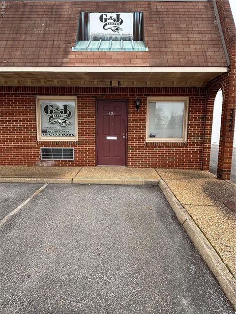 3322 Virginia Beach BLVD 121 Virginia Beach VA 23452