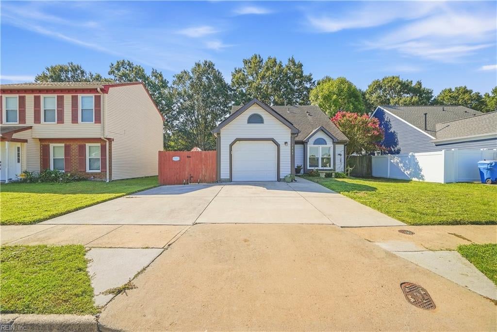 1469 Eddystone Dr