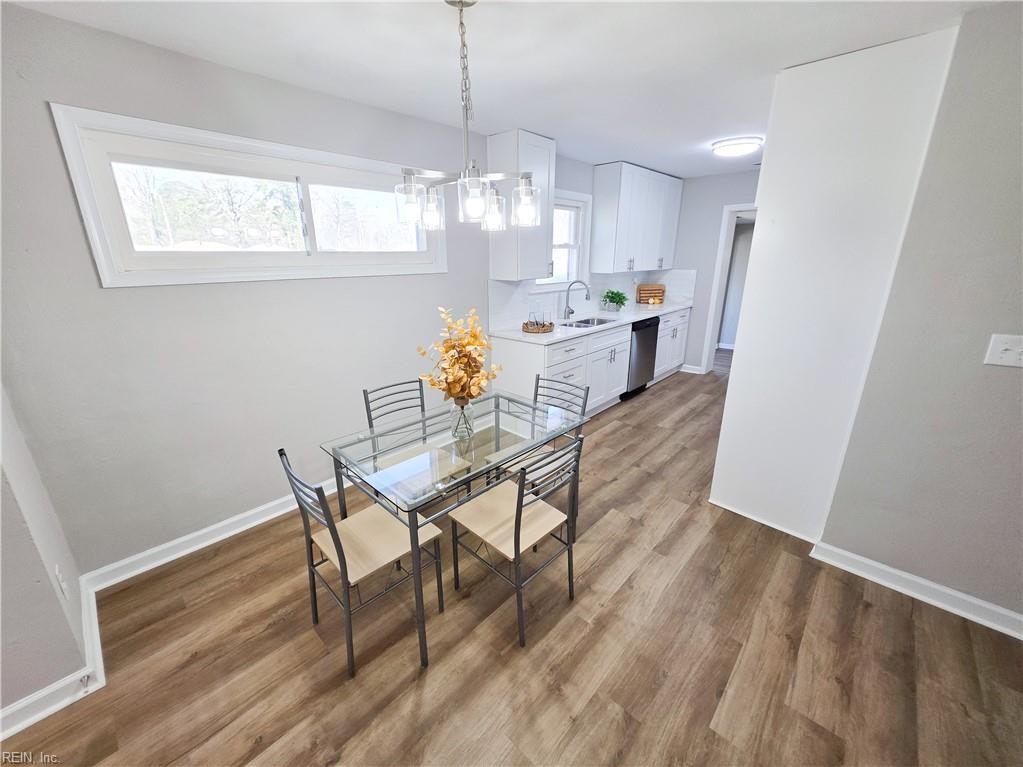 1403 Hodges Ferry RD