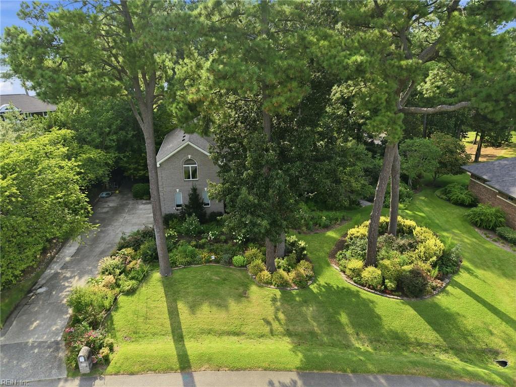 2908 Gaines LNDG
