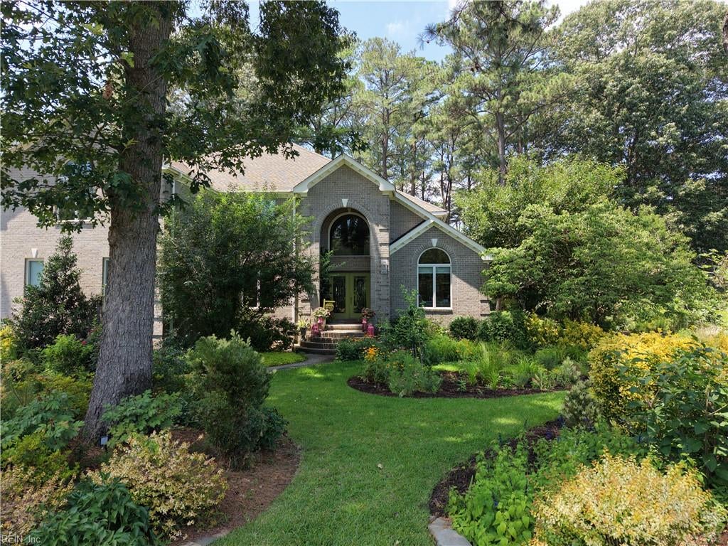 2908 Gaines LNDG