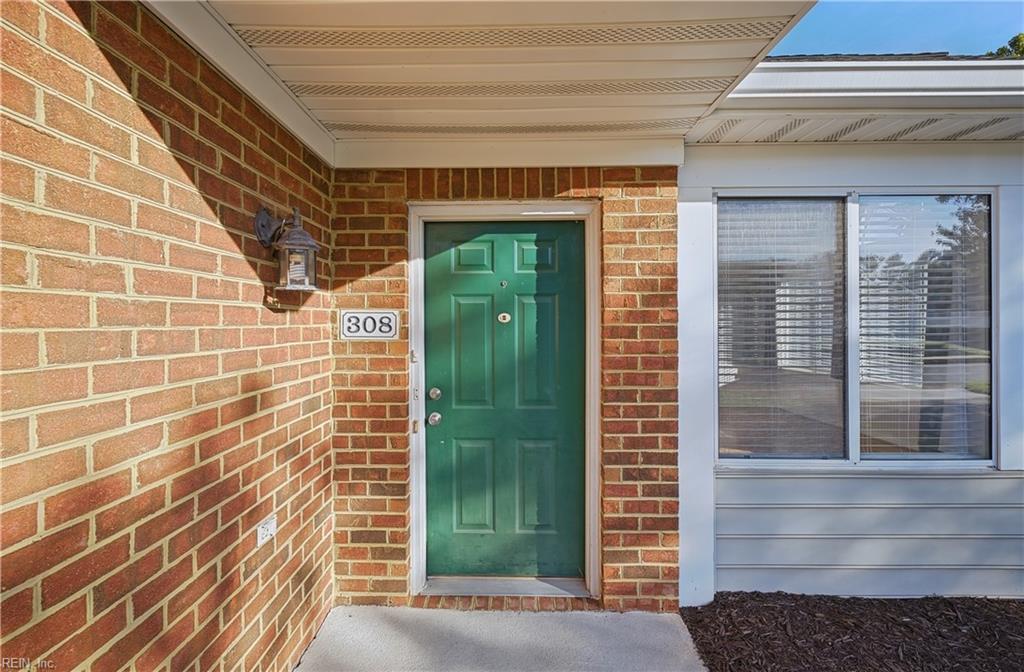 308 Timberline LOOP