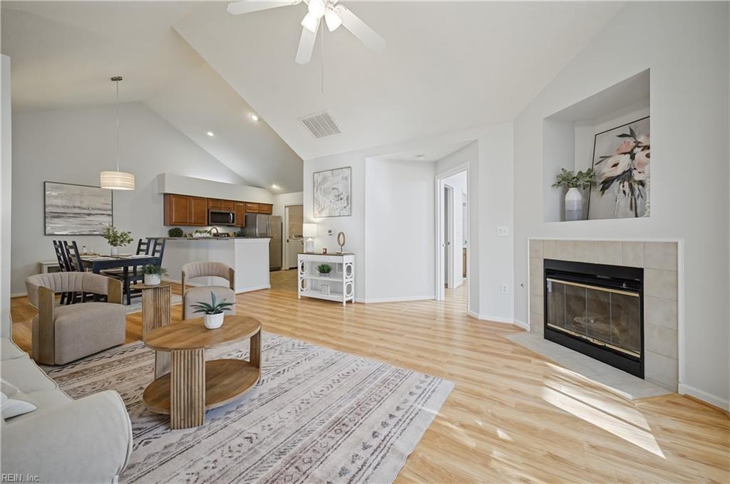 308 Timberline LOOP