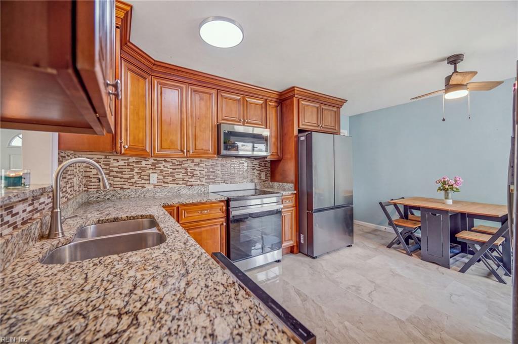 3508 Bacon CT