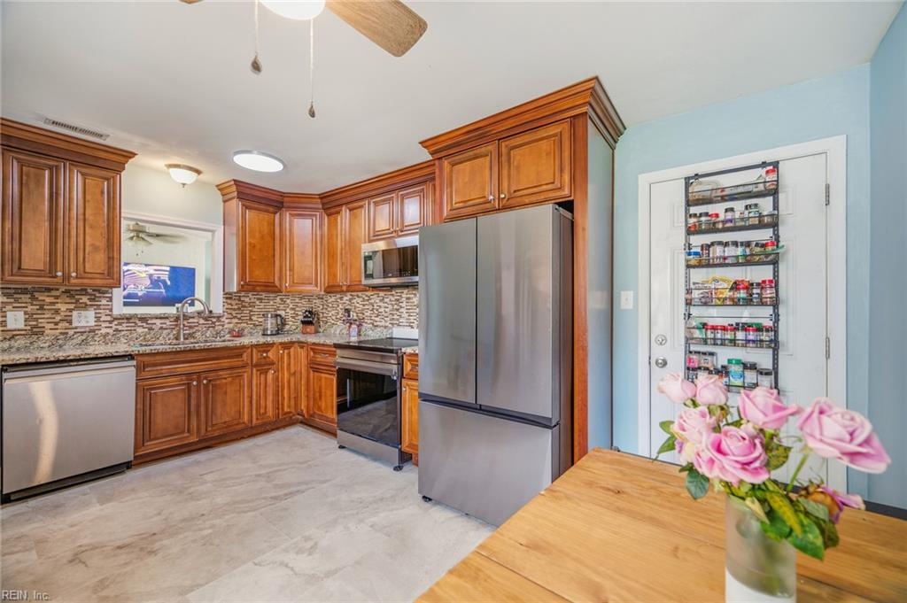 3508 Bacon CT