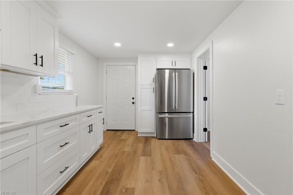 26 Bernard AVE