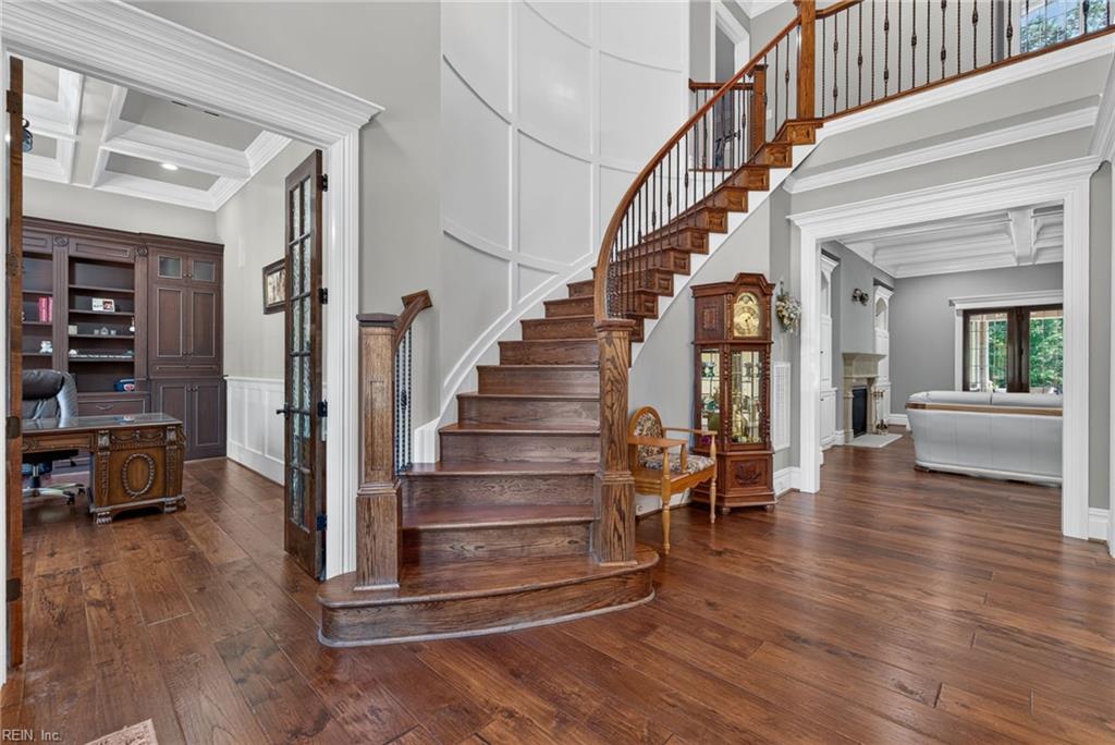 2809 Ann Johnson LN