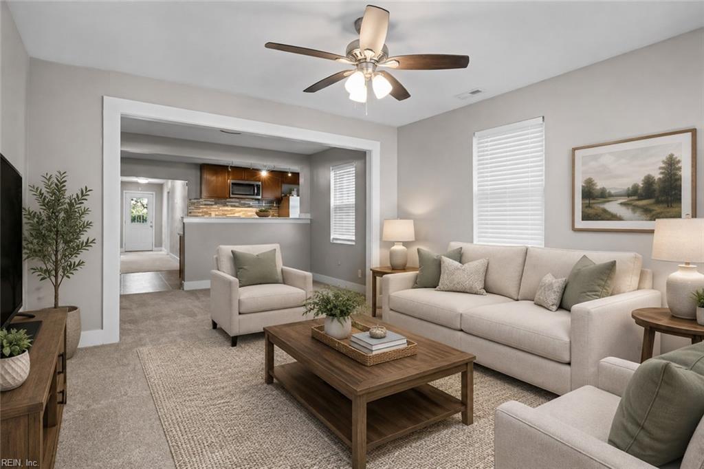 2509 Evergreen PL