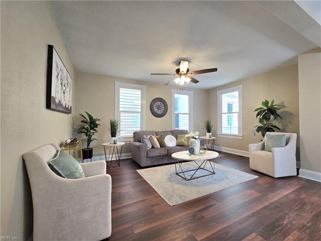 66 Elm AVE