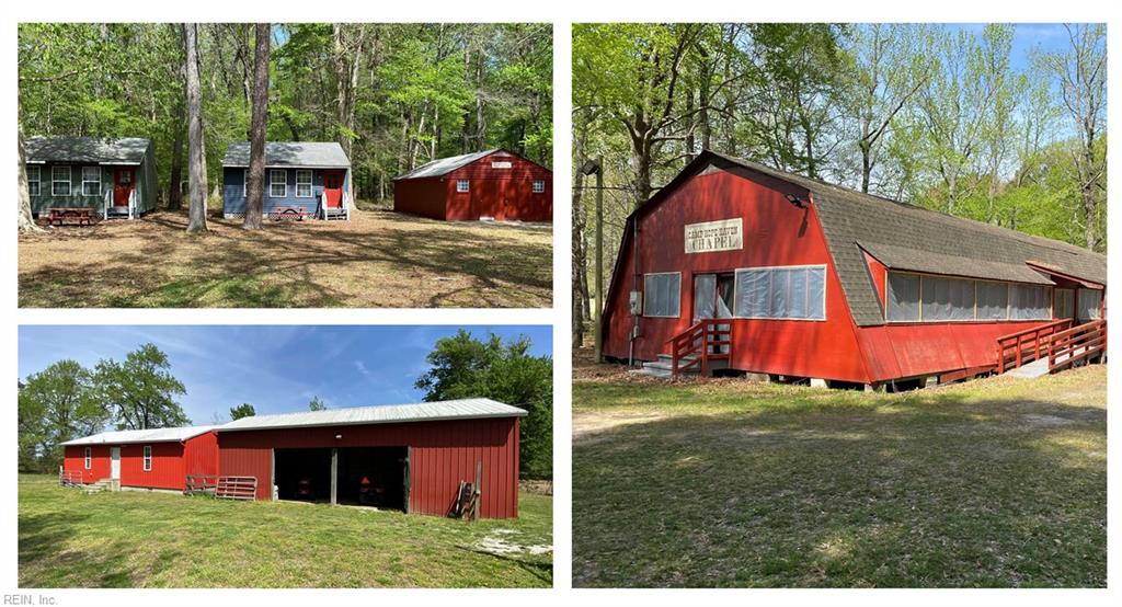 3000 North Landing RD 1