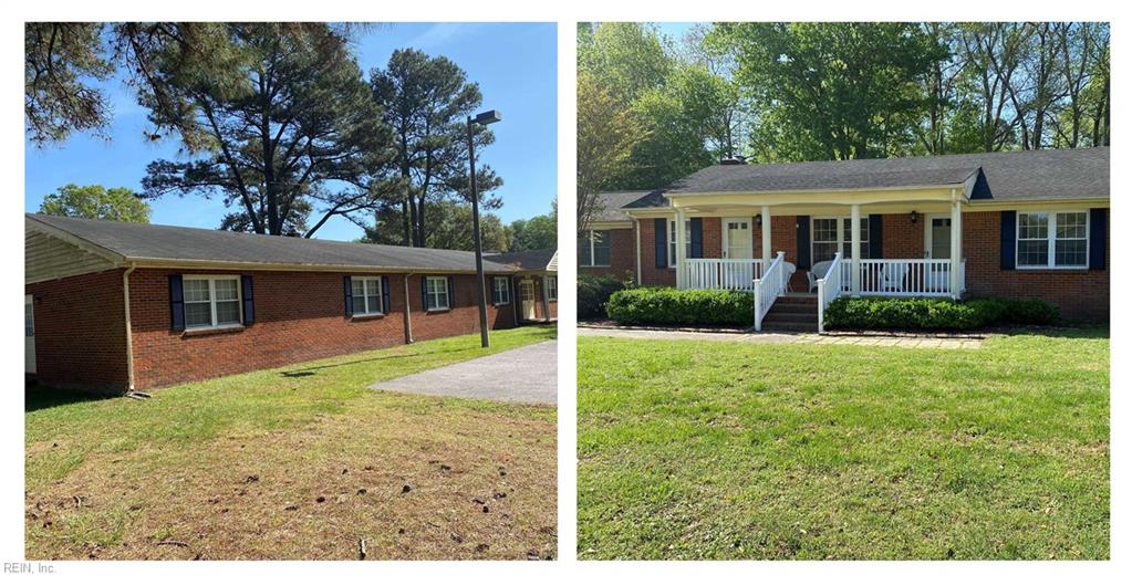 3000 North Landing RD 1