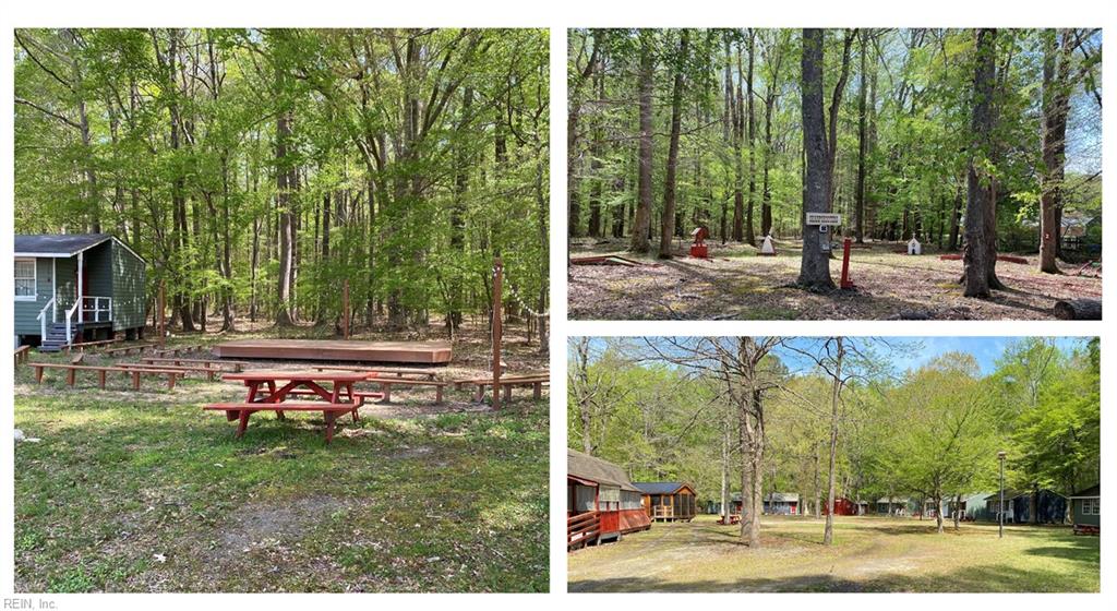 3000 North Landing RD 1