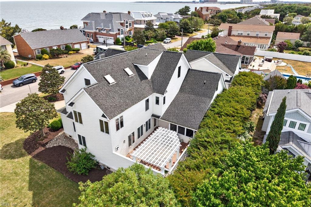 4225 Sandy Bay DR