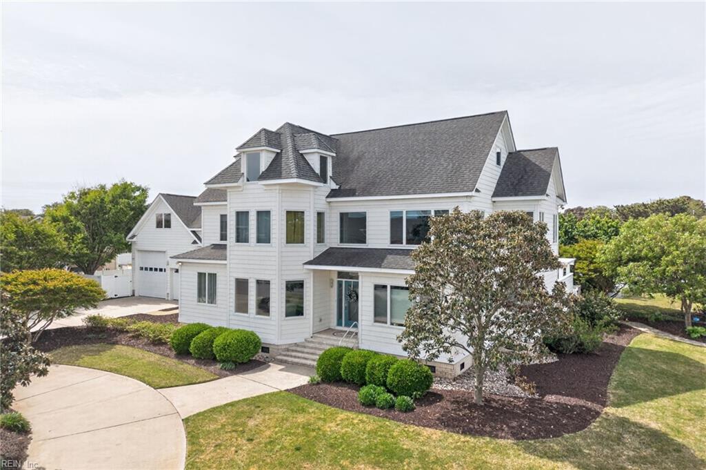 4225 Sandy Bay DR