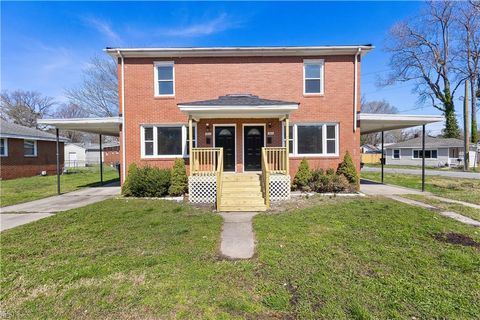 1502 Victory BLVD Portsmouth VA 23702