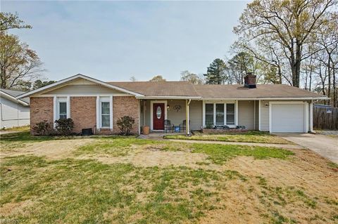 1948 Killey ST Virginia Beach VA 23453