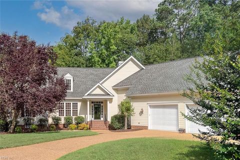 228 Royal Dublin Williamsburg VA 23188