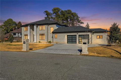 1049 Ducking Point TRL Virginia Beach VA 23455