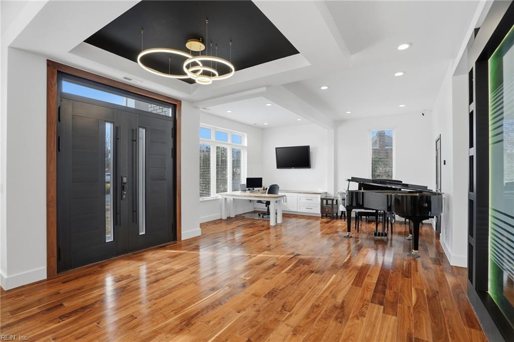 1049 Ducking Point TRL