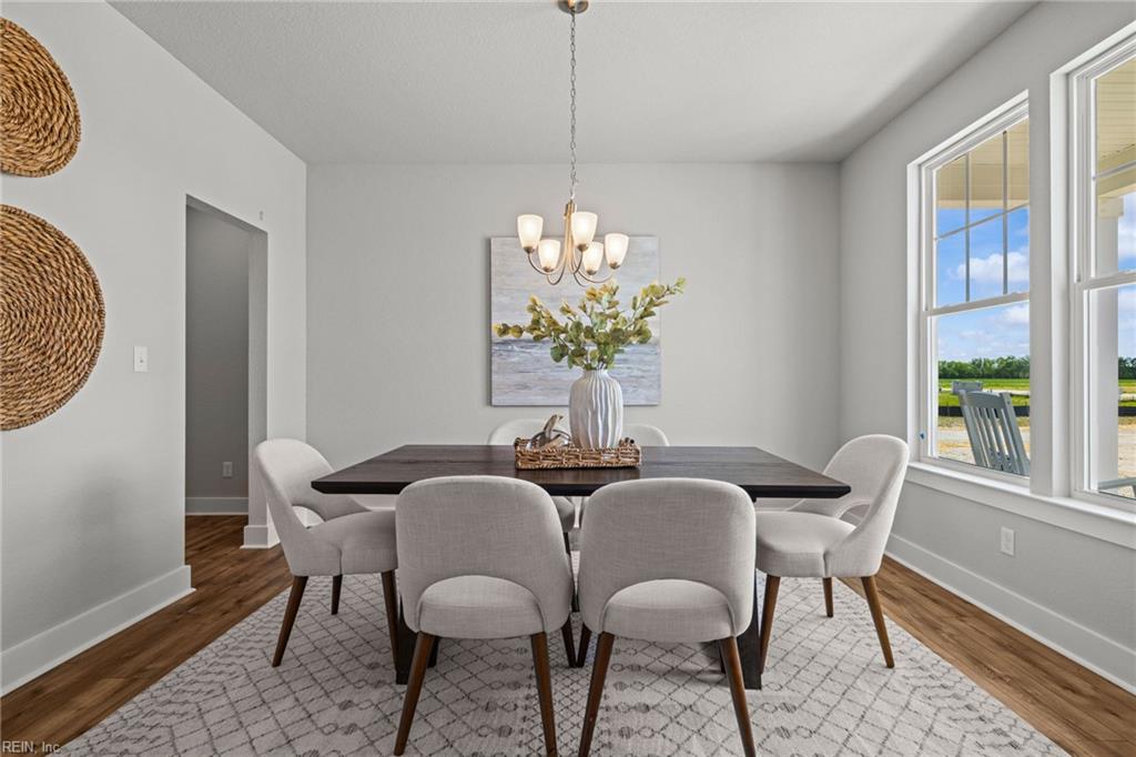 MM Taft (Lee Parcel A-1) RD