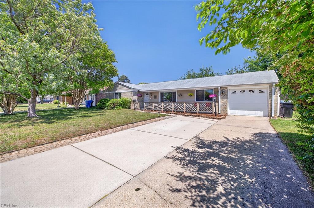 4060 W Colonial PW