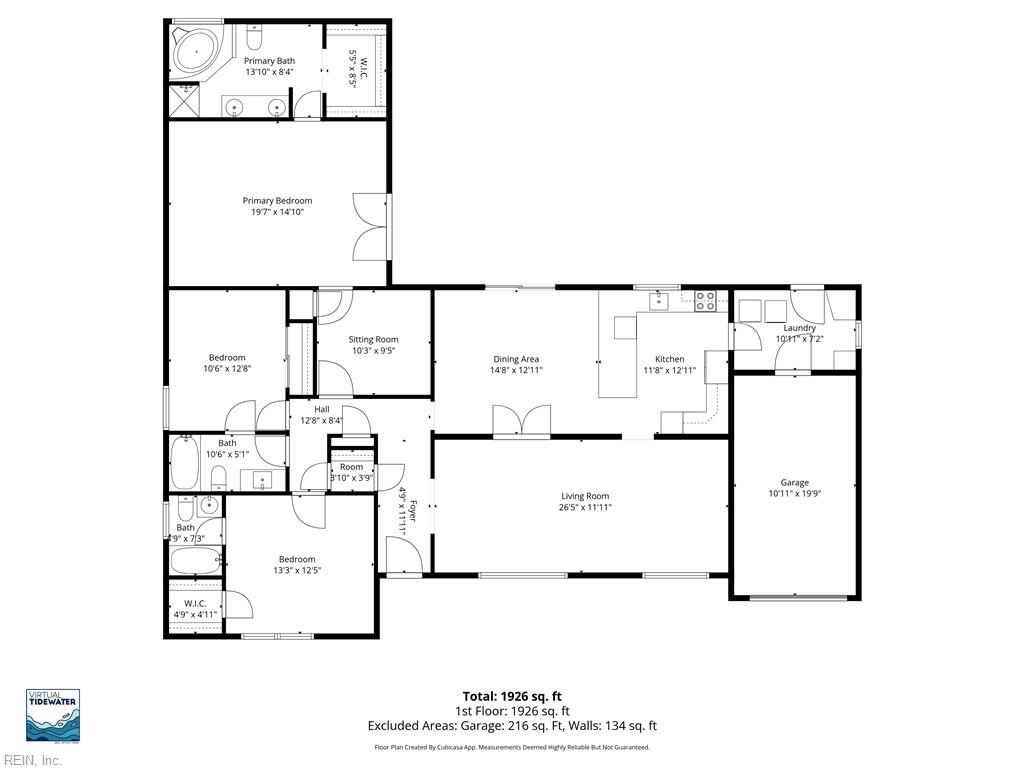 4060 W Colonial PW