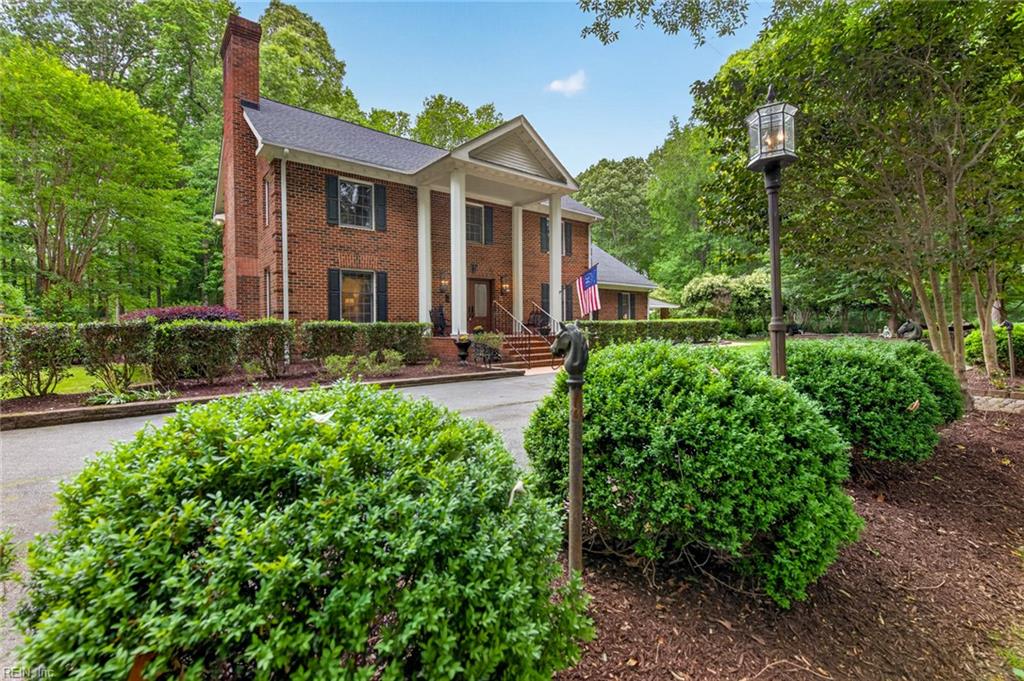 516 Peaceful RD