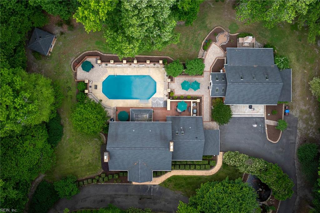 516 Peaceful RD