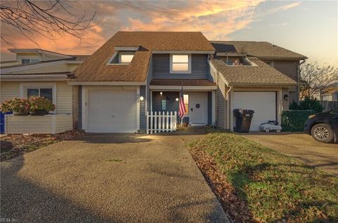 604 Briar CT Virginia Beach VA 23462