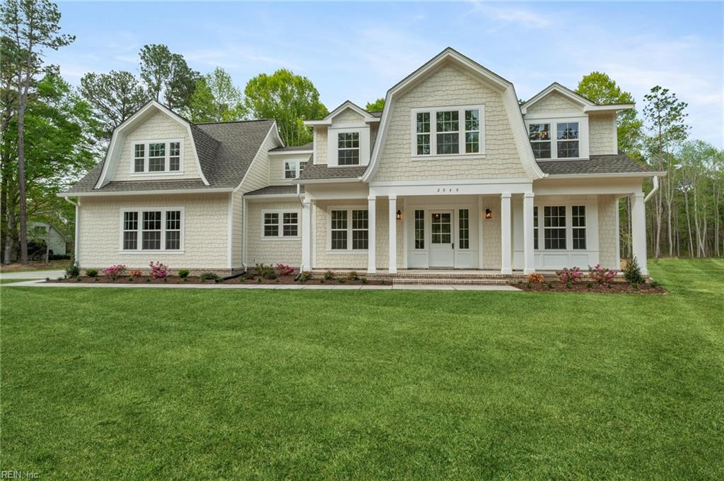 2109 Sassafras WAY