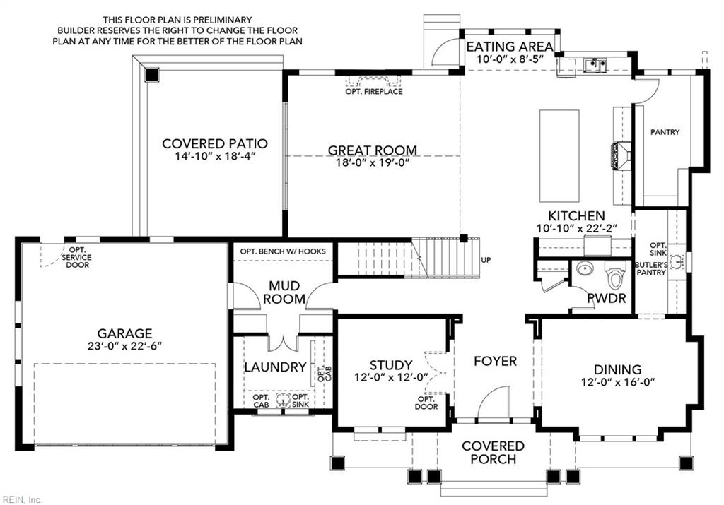 2109 Sassafras WAY