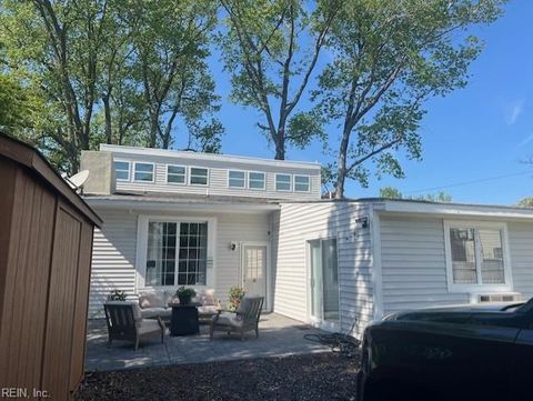 615 12th ST Virginia Beach VA 23451