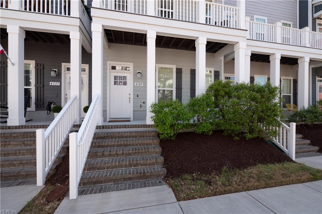 4109 Pleasant AVE